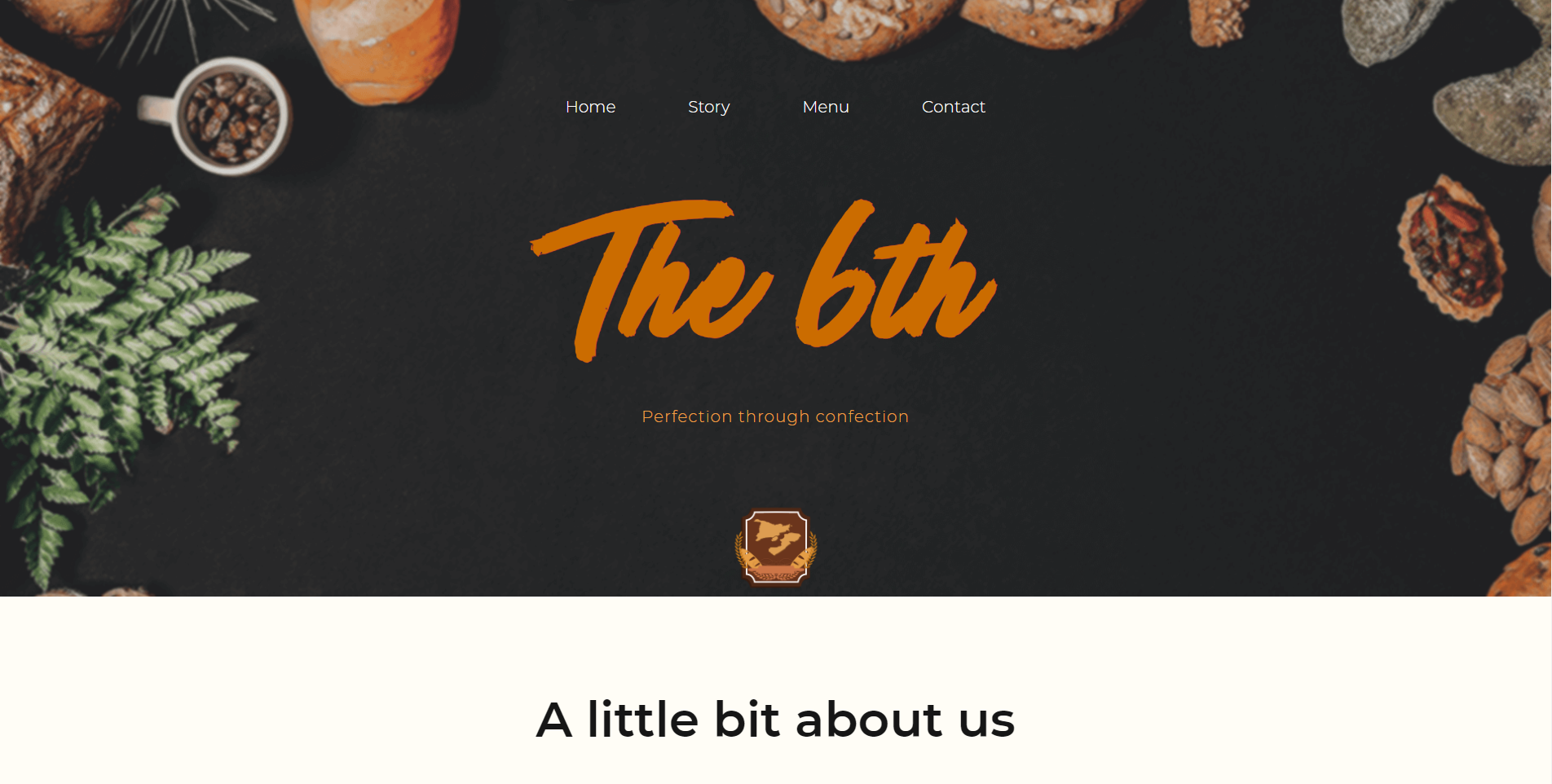 The 6th Website